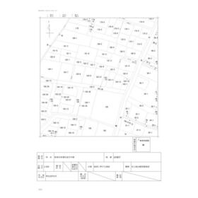 地形図等