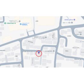 地形図等