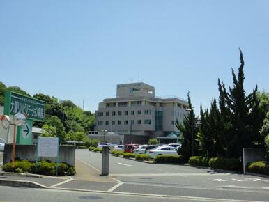 医療法人交詢医会大阪リハビリテーション病院