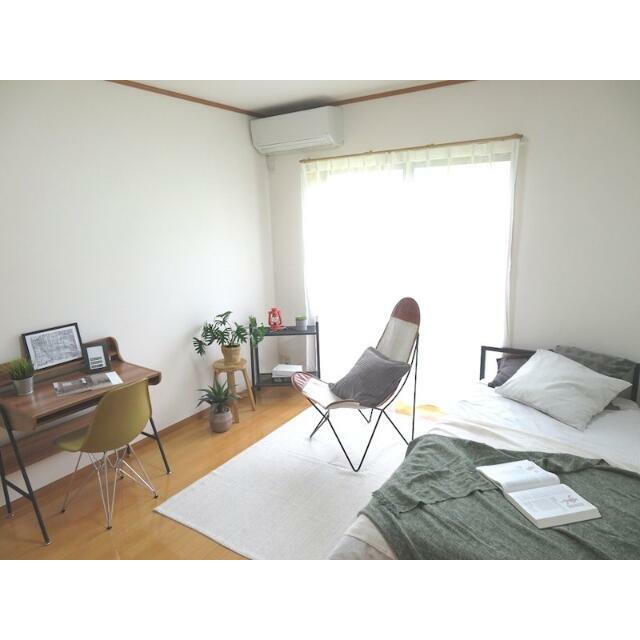 モデルルーム開催中！（家具はイメージになります）