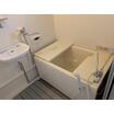 バス/シャワー