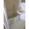バス/シャワー
