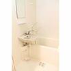 バス/シャワー
