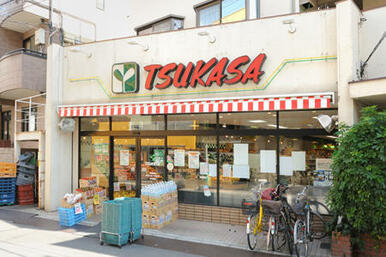 ＴＳＵＫＡＳＡ杉並和泉店