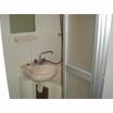 バス/シャワー