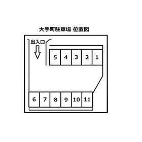 平面図