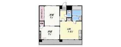 図面は物件関連資料を見てください