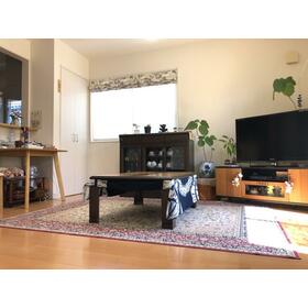 リビング