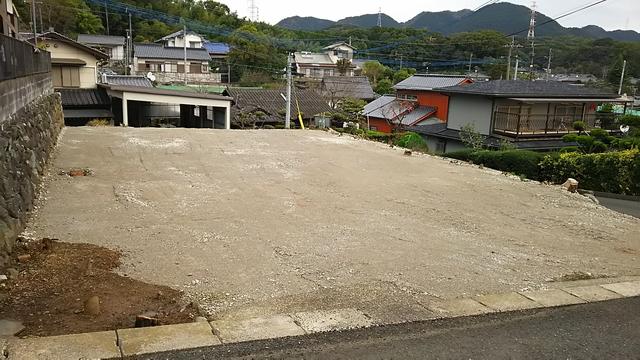 物件画像 宮若市 宮田 住宅用地