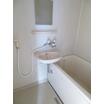 バス/シャワー