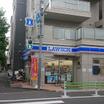 コンビニ