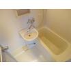 バス/シャワー