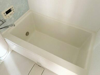 浴槽です。