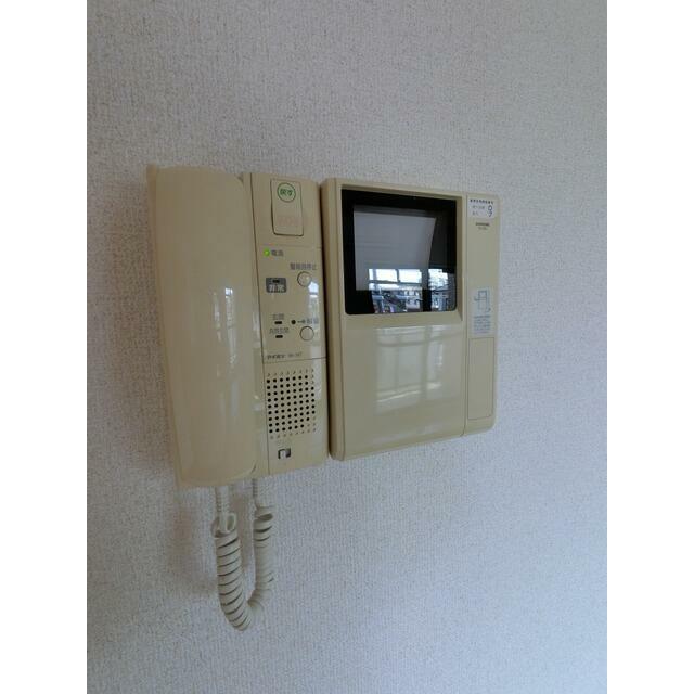★モニターホンです★