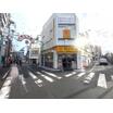 ショッピング施設