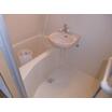 バス/シャワー