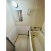 バス/シャワー