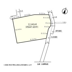 地形図等