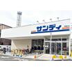 ショッピング施設