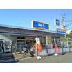 ショッピング施設