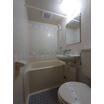 バス/シャワー