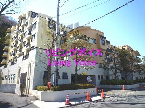 平塚市の中古マンション Mapfan