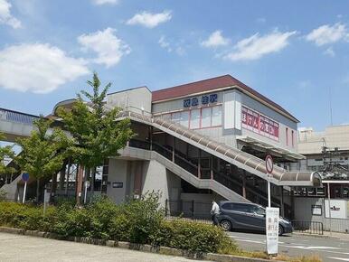 桂駅