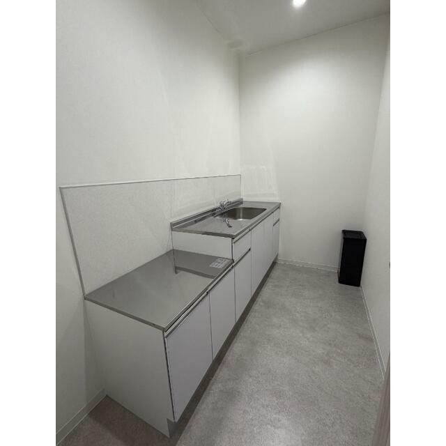 給湯室