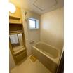 バス/シャワー