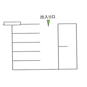 平面図