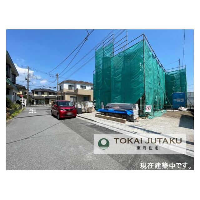 西側約5.2M幅員の公道です＾＾