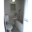 バス/シャワー