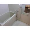 バス/シャワー