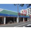 ショッピング施設