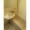 バス/シャワー
