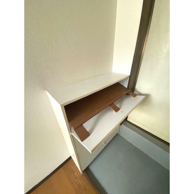 シューズＢＯＸ