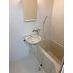バス/シャワー