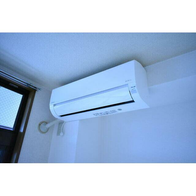 エアコン