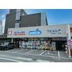 ショッピング施設