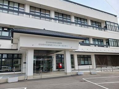 佐世保市役所　江迎支所