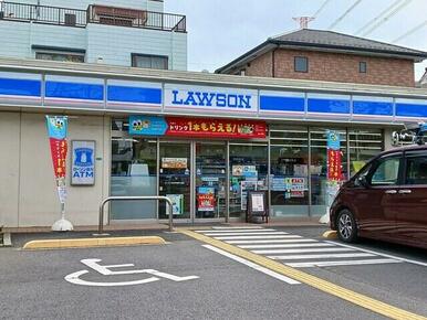 ローソン