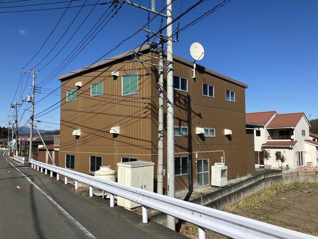 commercial 下丹生