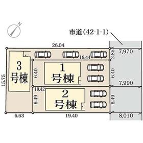 地形図等