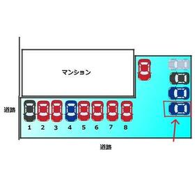 平面図
