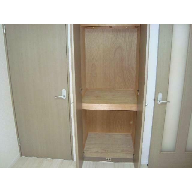 収納（ダイニング）