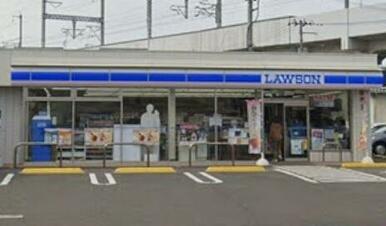 ローソン仙台河原町店