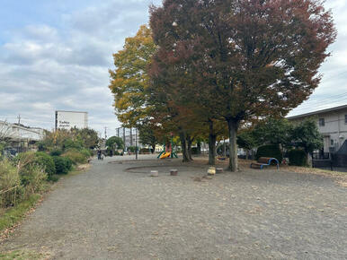 田名団地公園