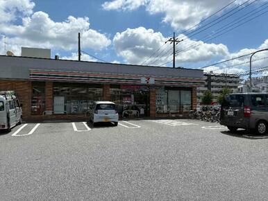 セブンイレブン横浜美しが丘5丁目店