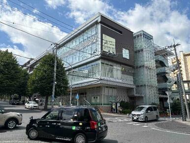 たまプラーザテラスリンクプラザ