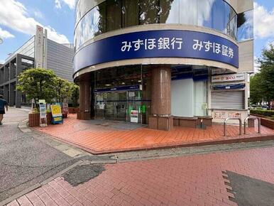 みずほ銀行たまプラーザ支店